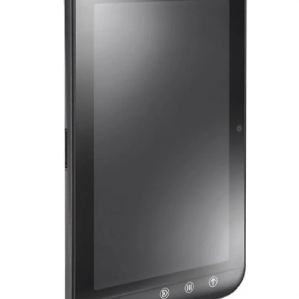 Dell Streak 7 tablet PC 16 GB Average Battery Life 24 hrs 2.08 pounds W/Box